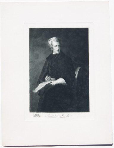 Andrew Jackson